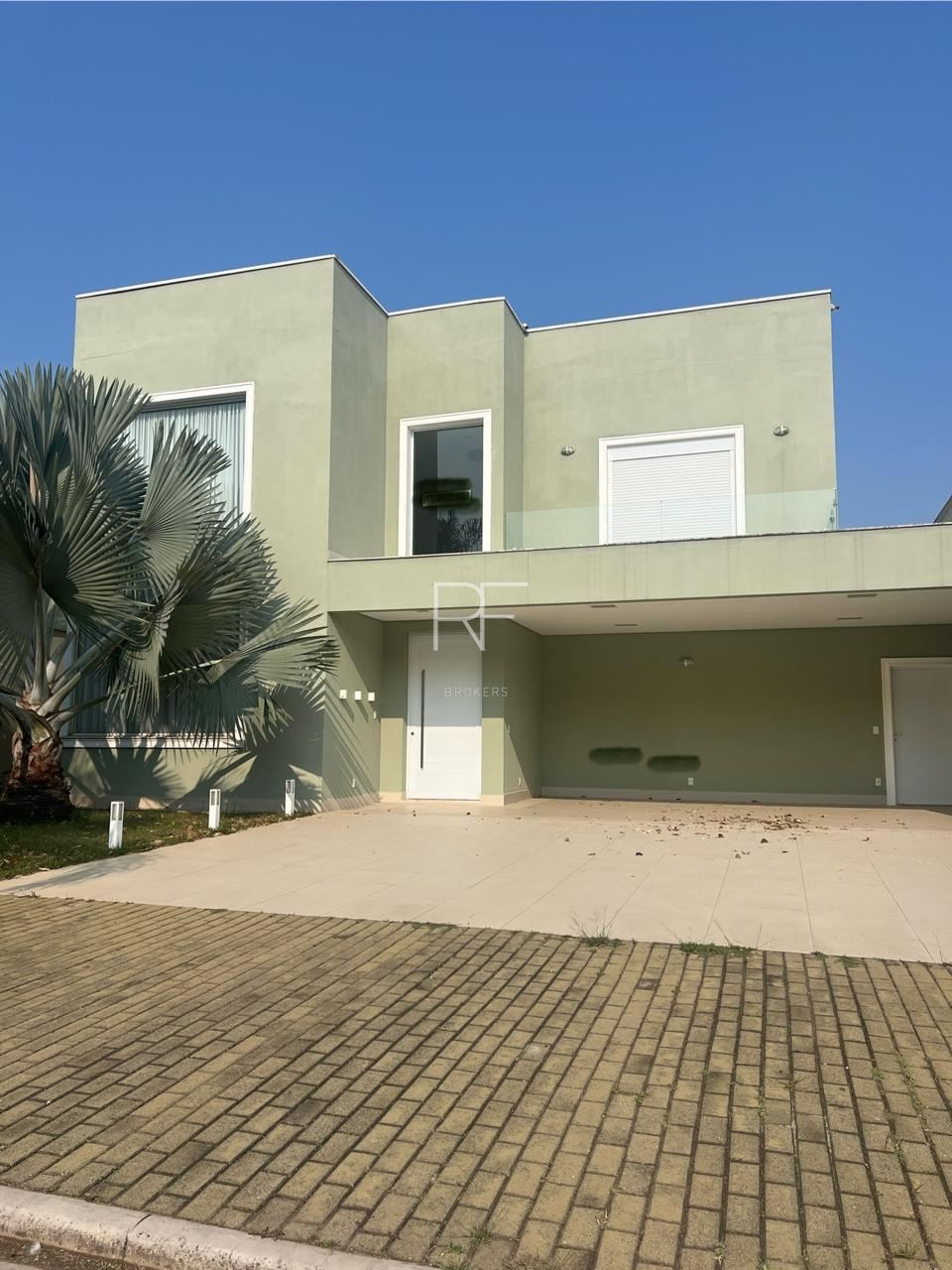 Casa em Condomínio Burle Marx Alphaville 