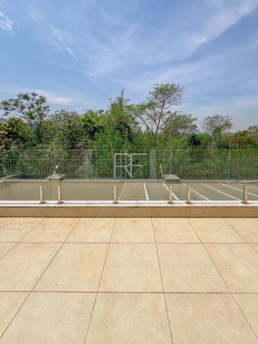 Casa em Condomínio Burle Marx Alphaville 