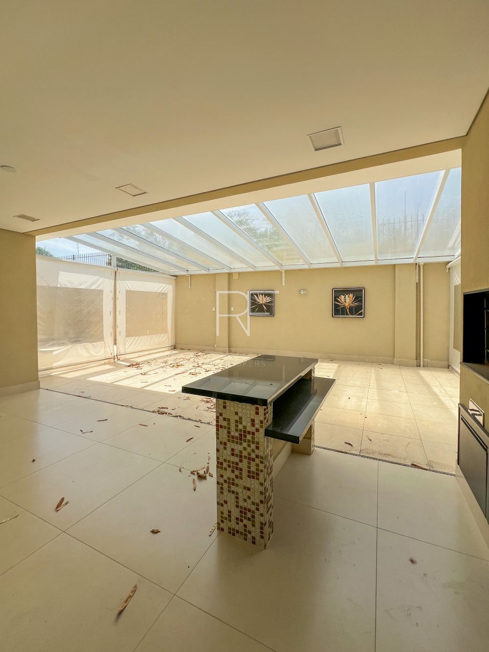 Casa em Condomínio Burle Marx Alphaville 