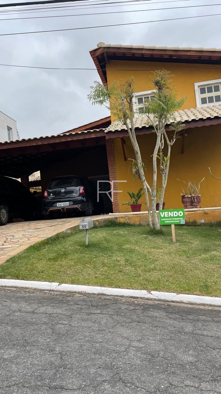 Casa em Condomínio Nova Higienopolis Granja Viana 