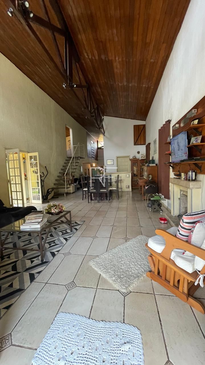 Casa em Condomínio Nova Higienopolis Granja Viana 