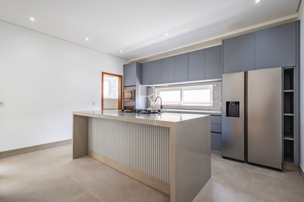 Casa em Condomínio Tamboré 11 Alphaville 