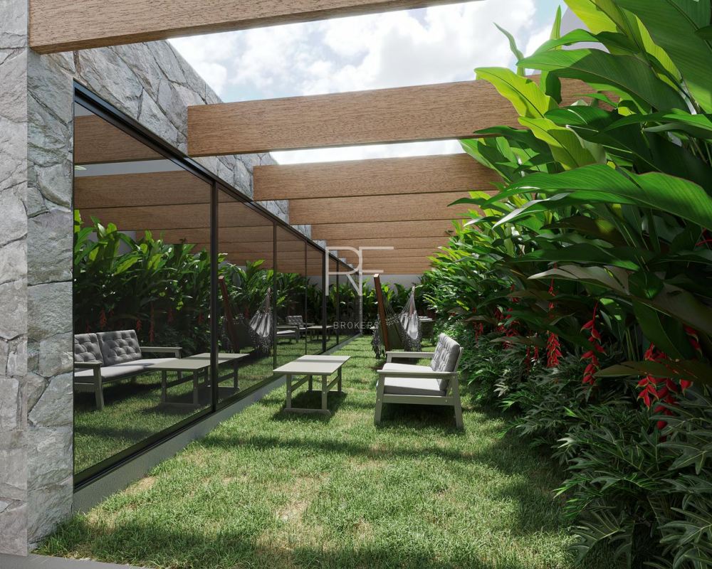 Terreno Itahye Alphaville 