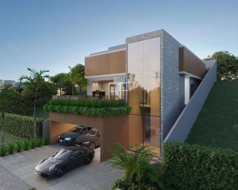 Terreno Itahye Alphaville 