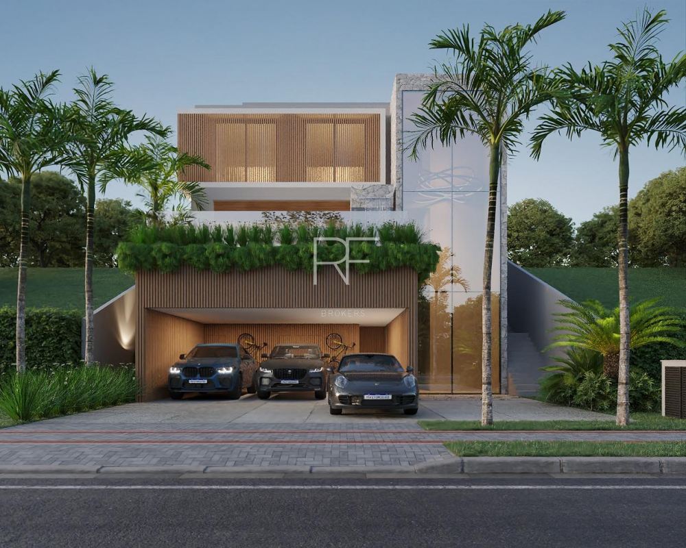 Terreno Itahye Alphaville 