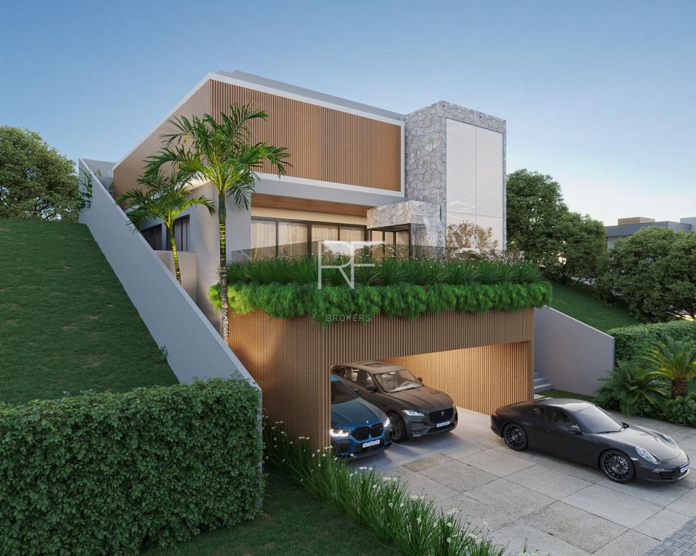 Terreno Itahye Alphaville 