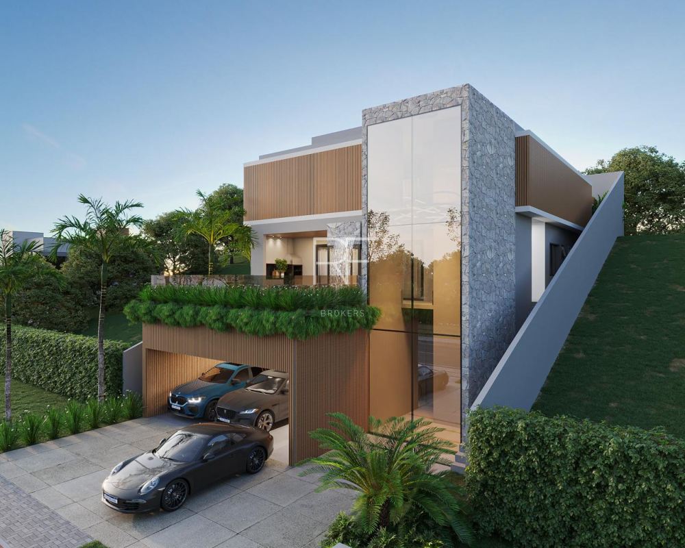 Terreno Itahye Alphaville 