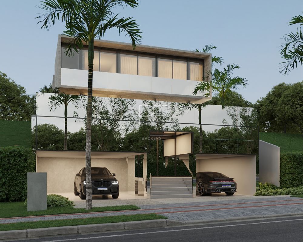 Terreno Itahye Alphaville 