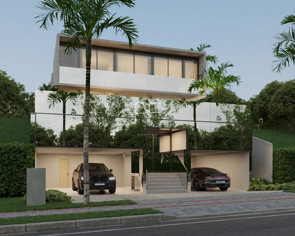 Terreno Itahye Alphaville 