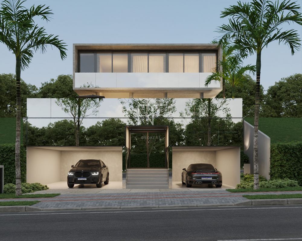 Terreno Itahye Alphaville 