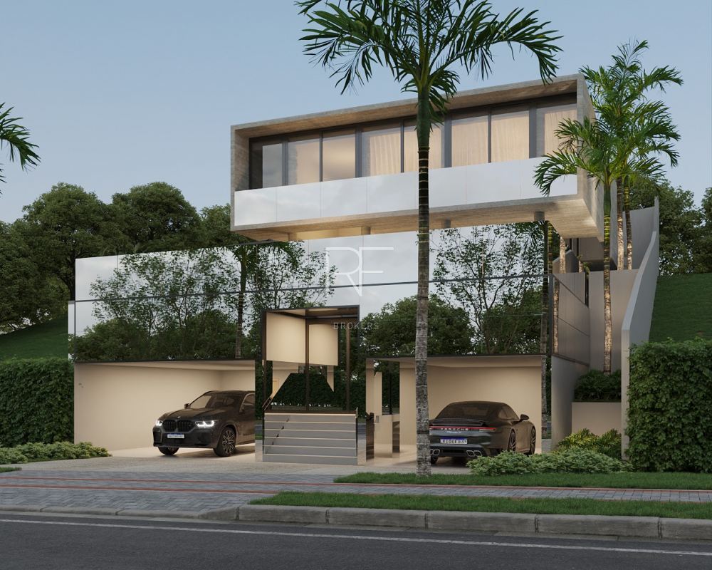 Terreno Itahye Alphaville 