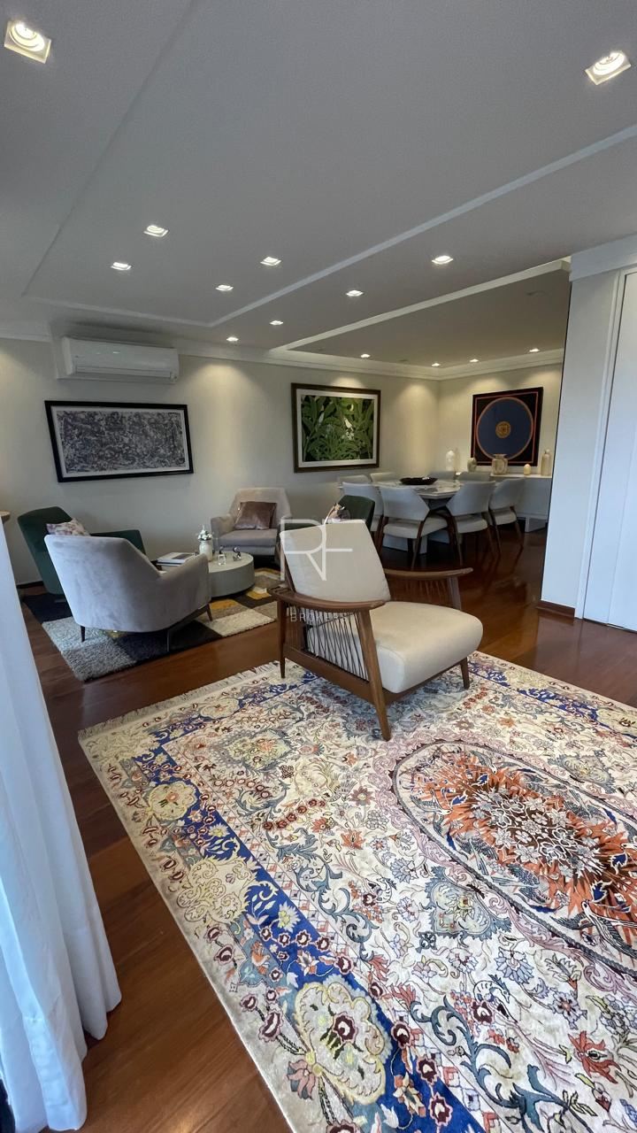 Apartamento Edifício Concorde Alphaville 