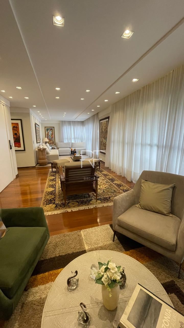 Apartamento Edifício Concorde Alphaville 