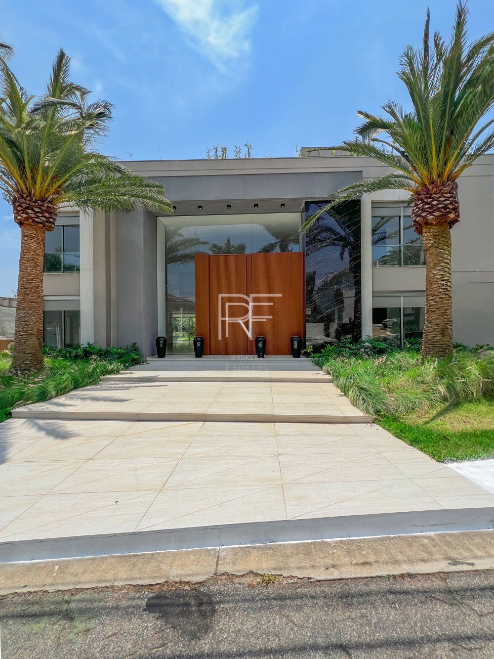 Casa em Condomínio Tamboré 02 Alphaville 