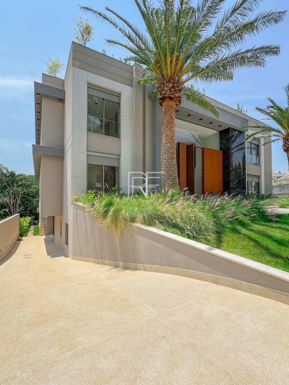 Casa em Condomínio Tamboré 02 Alphaville 