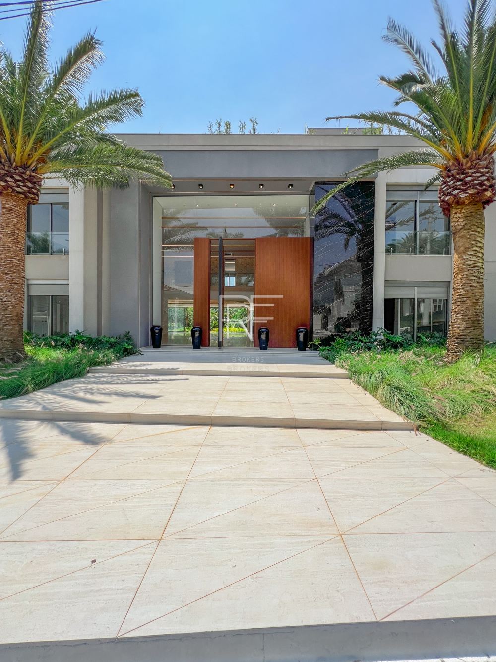 Casa em Condomínio Tamboré 02 Alphaville 