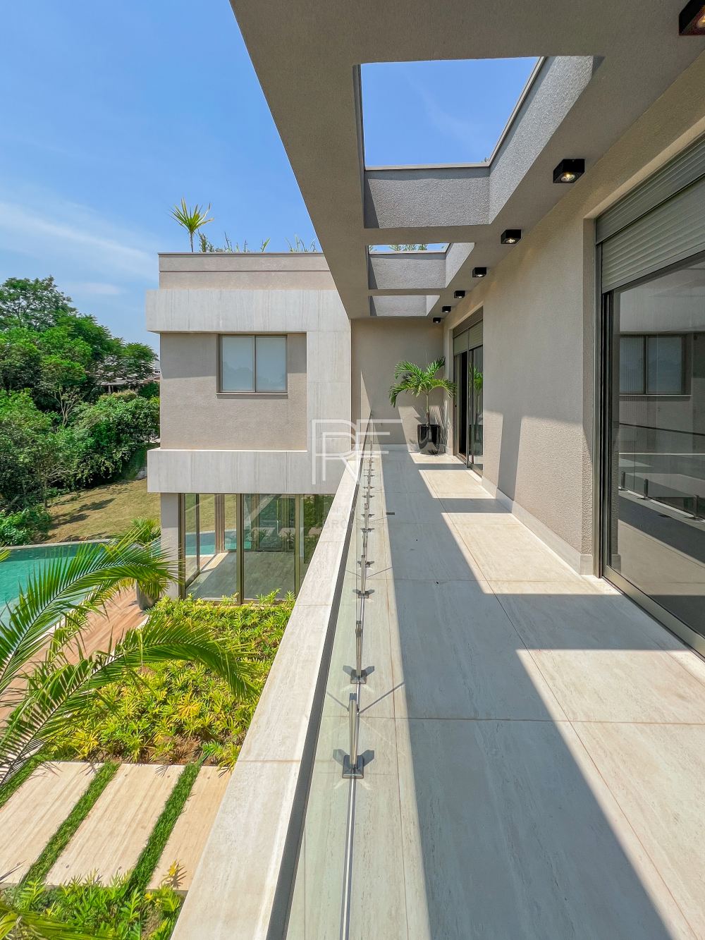 Casa em Condomínio Tamboré 02 Alphaville 