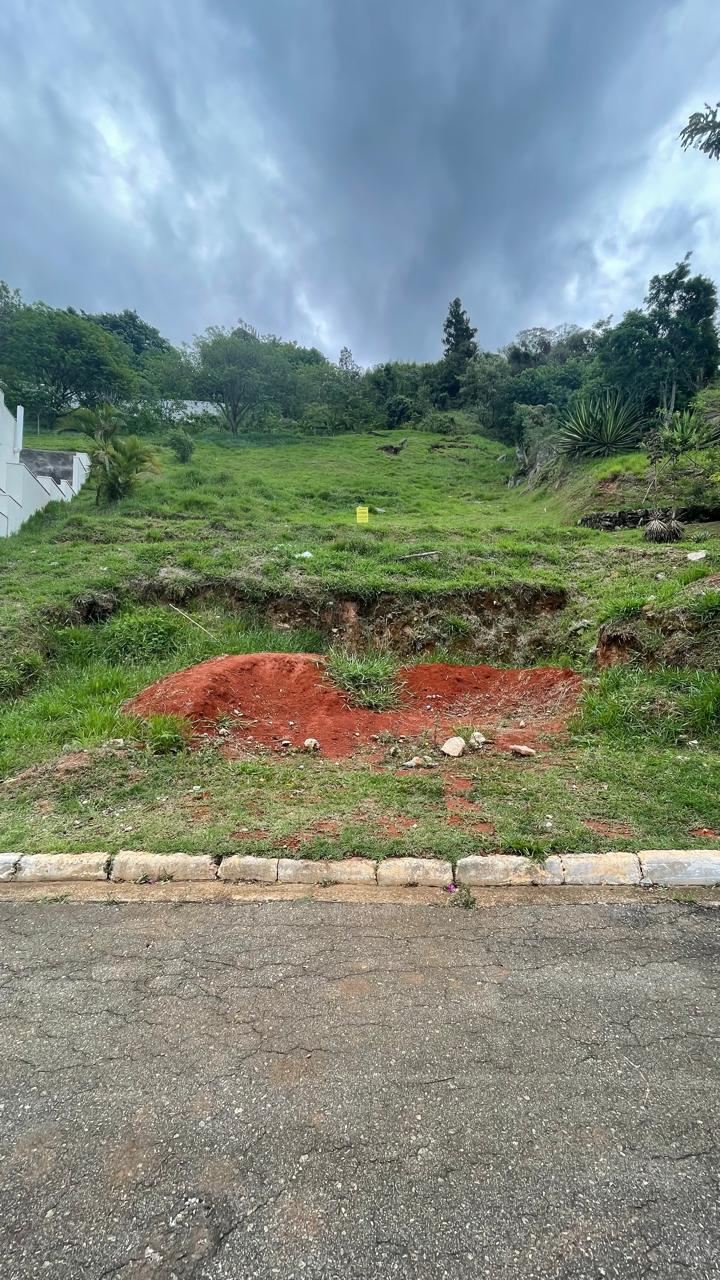 Terreno Alphasitio Alphaville 