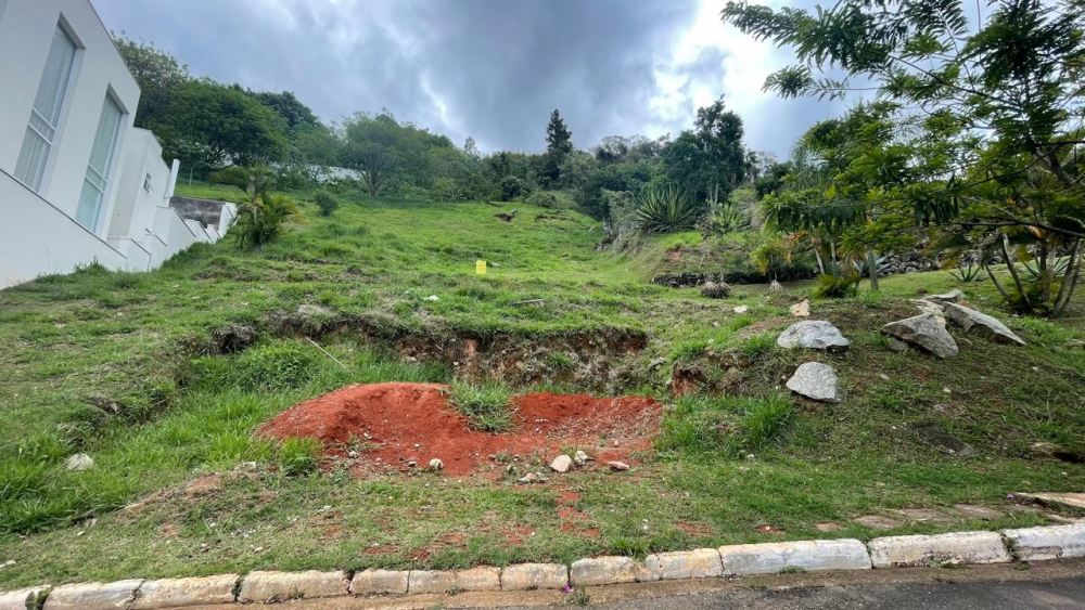 Terreno Alphasitio Alphaville 