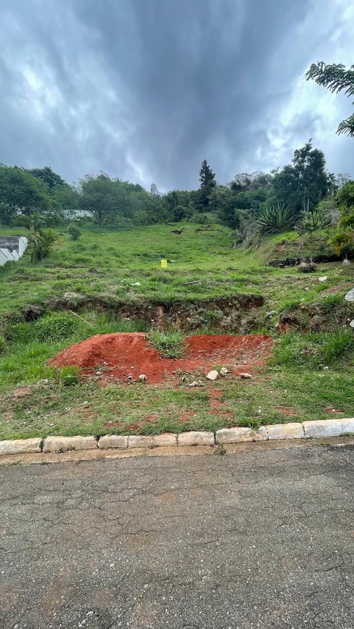 Terreno Alphasitio Alphaville 