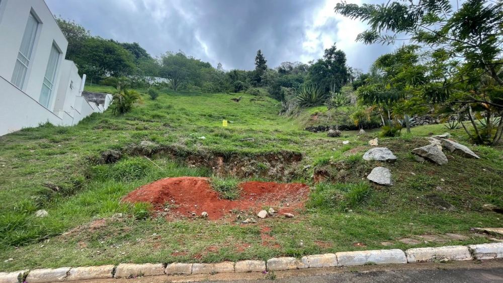 Terreno Alphasitio Alphaville 