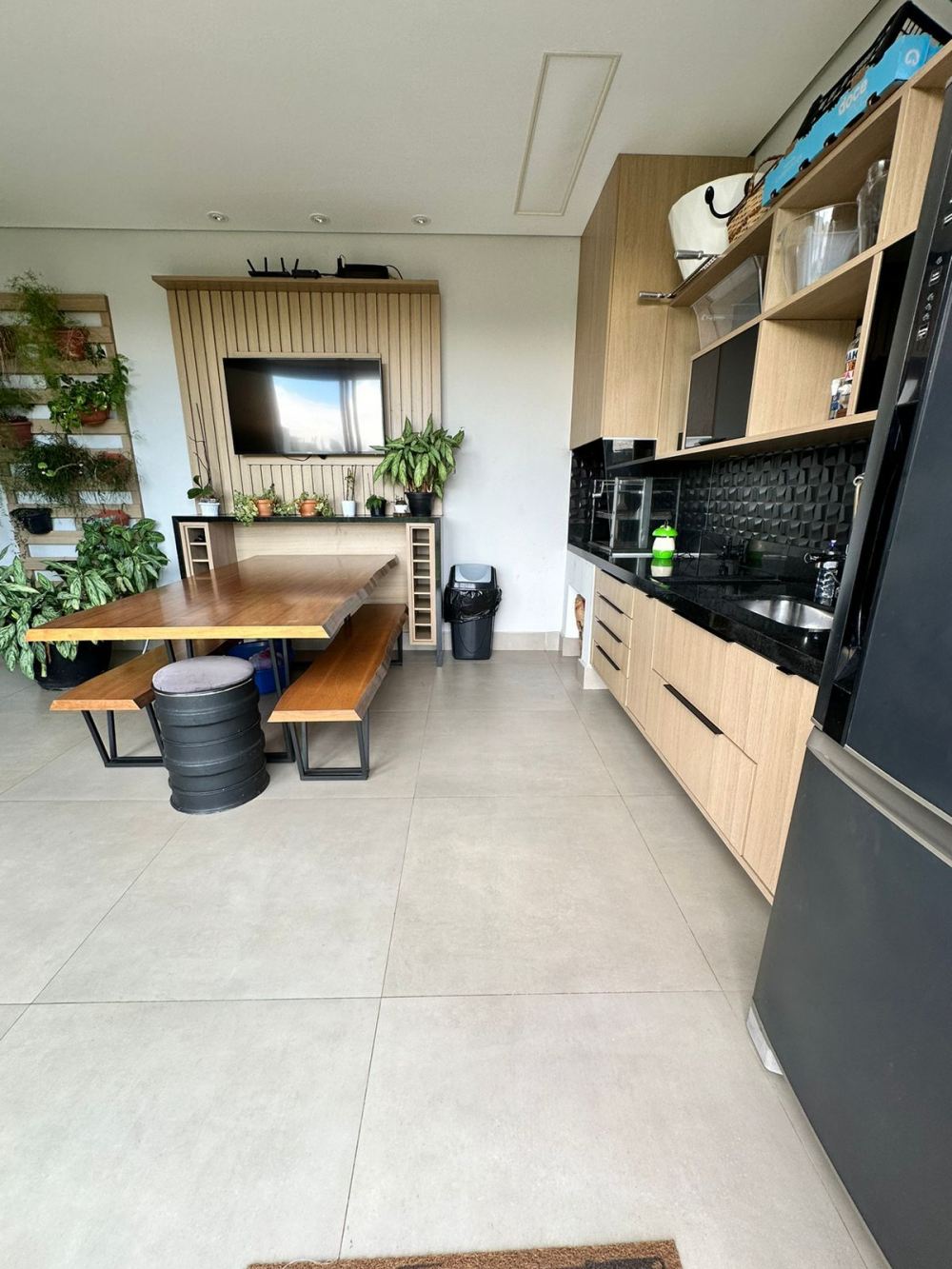 Casa em Condomínio Burle Marx Alphaville 