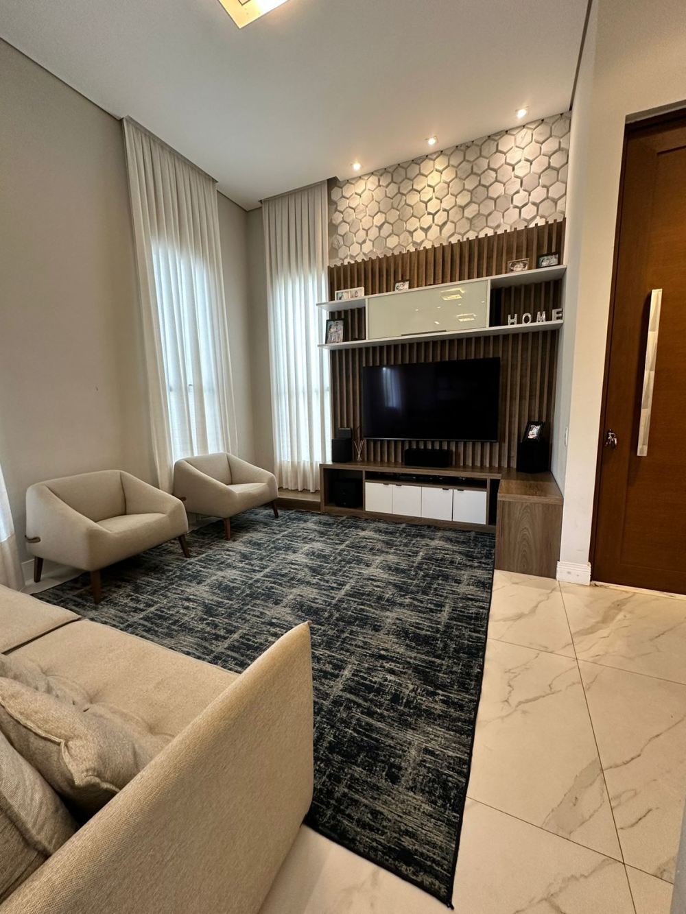 Casa em Condomínio Burle Marx Alphaville 