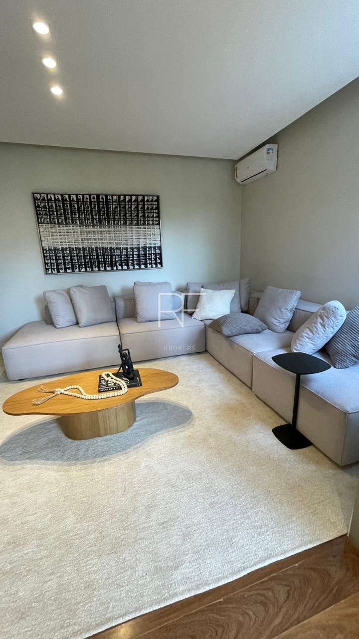 Casa em Condomínio Alphaville 01 Alphaville 