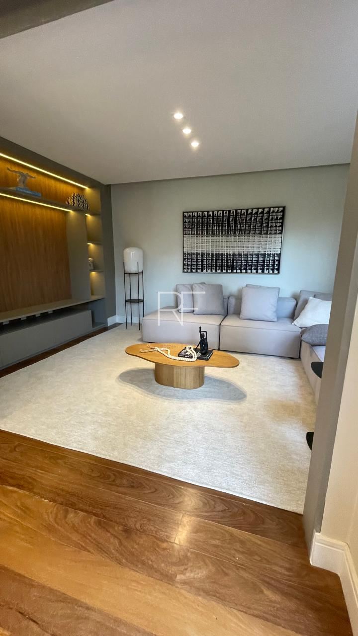 Casa em Condomínio Alphaville 01 Alphaville 