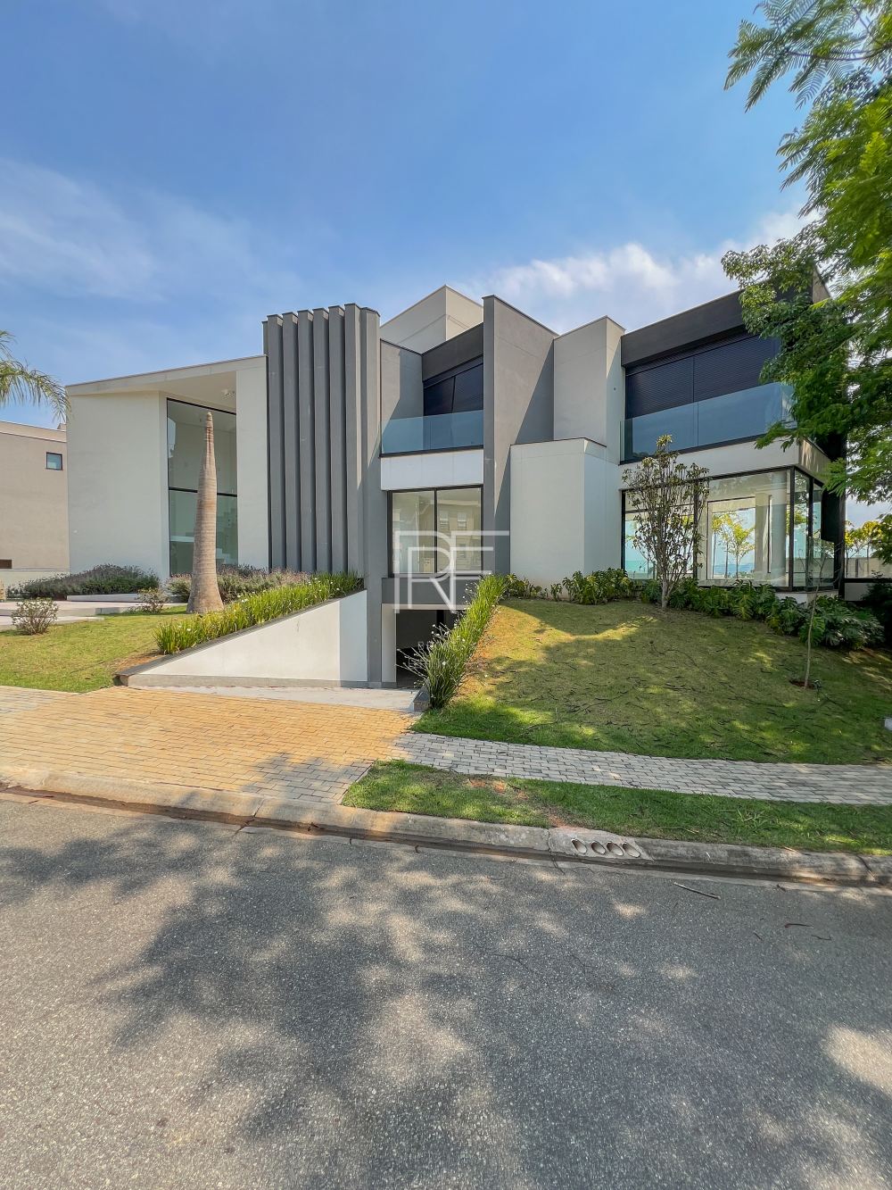 Casa em Condomínio Tamboré 10 Santana de Parnaíba 