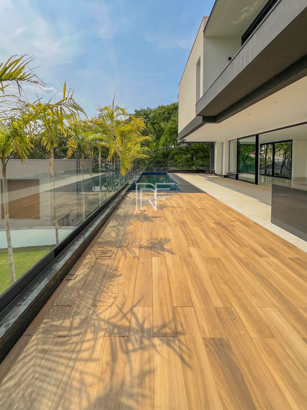 Casa em Condomínio Tamboré 10 Santana de Parnaíba 