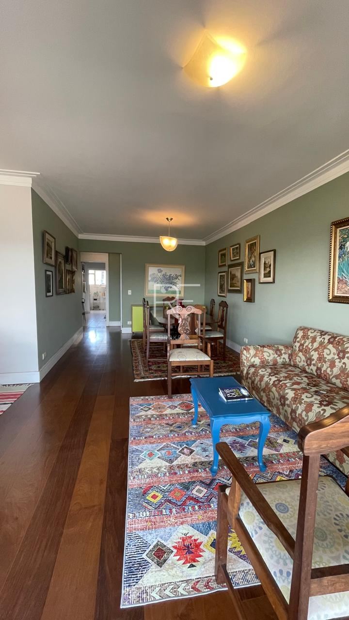 Apartamento Edificio Concorde Alphaville 