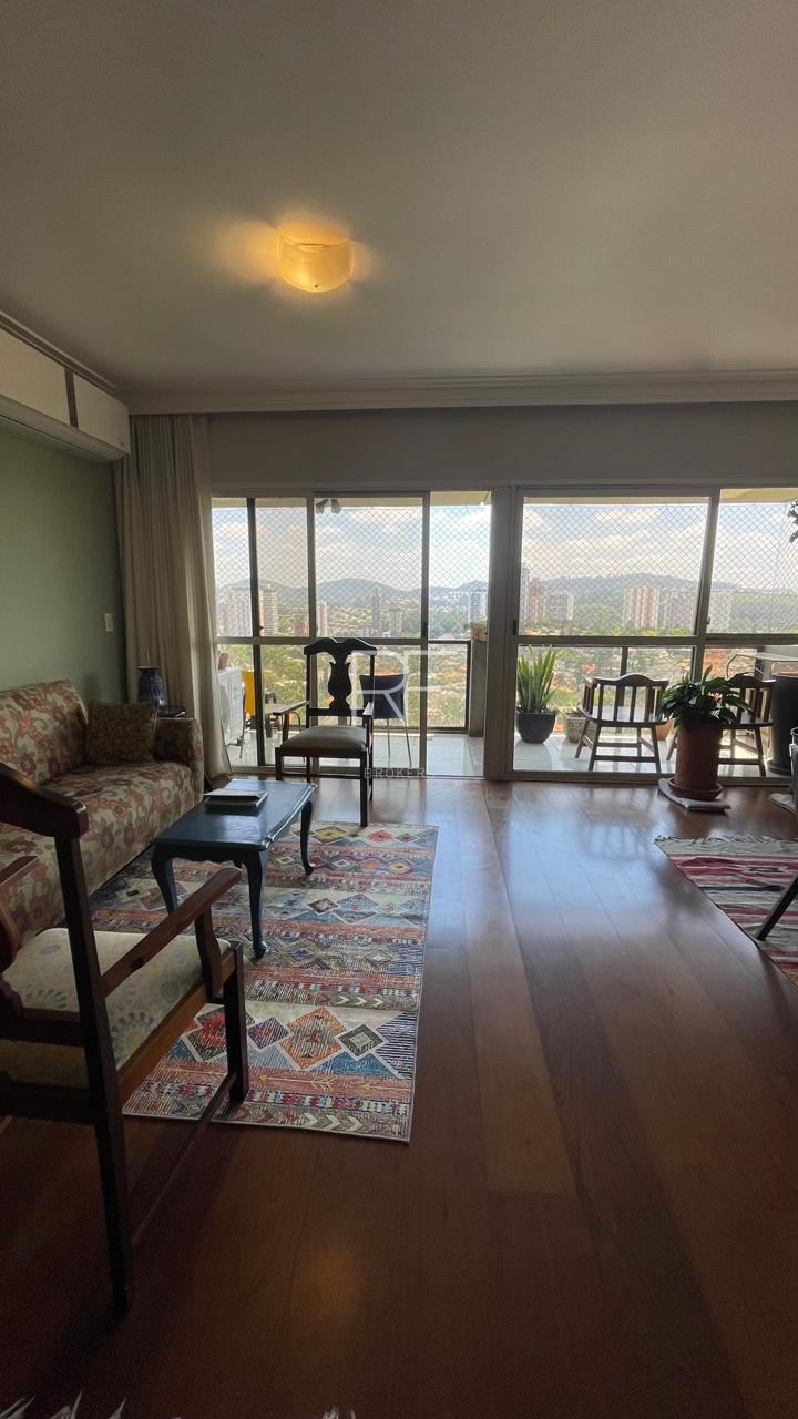 Apartamento Edificio Concorde Alphaville 