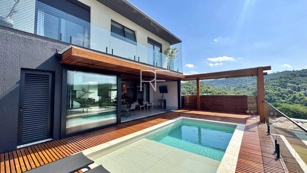 Casa em Condomínio Itahye Alphaville 