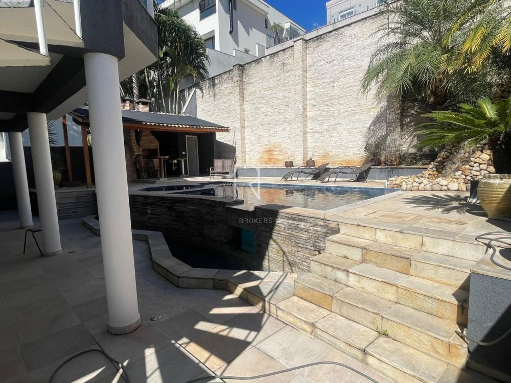 Casa em Condomínio Alpha Plus Alphaville 