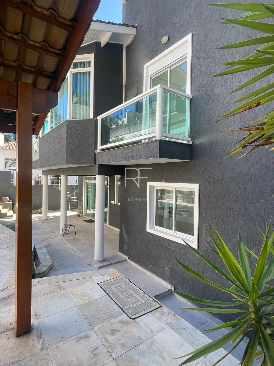 Casa em Condomínio Alpha Plus Alphaville 