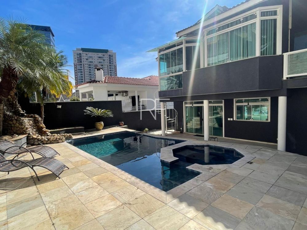 Casa em Condomínio Alpha Plus Alphaville 