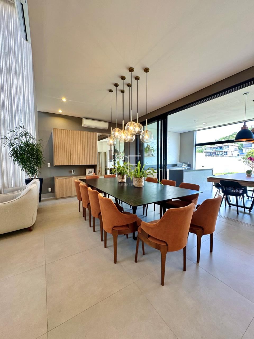 Casa em Condomínio Genêsis 02 Alphaville 