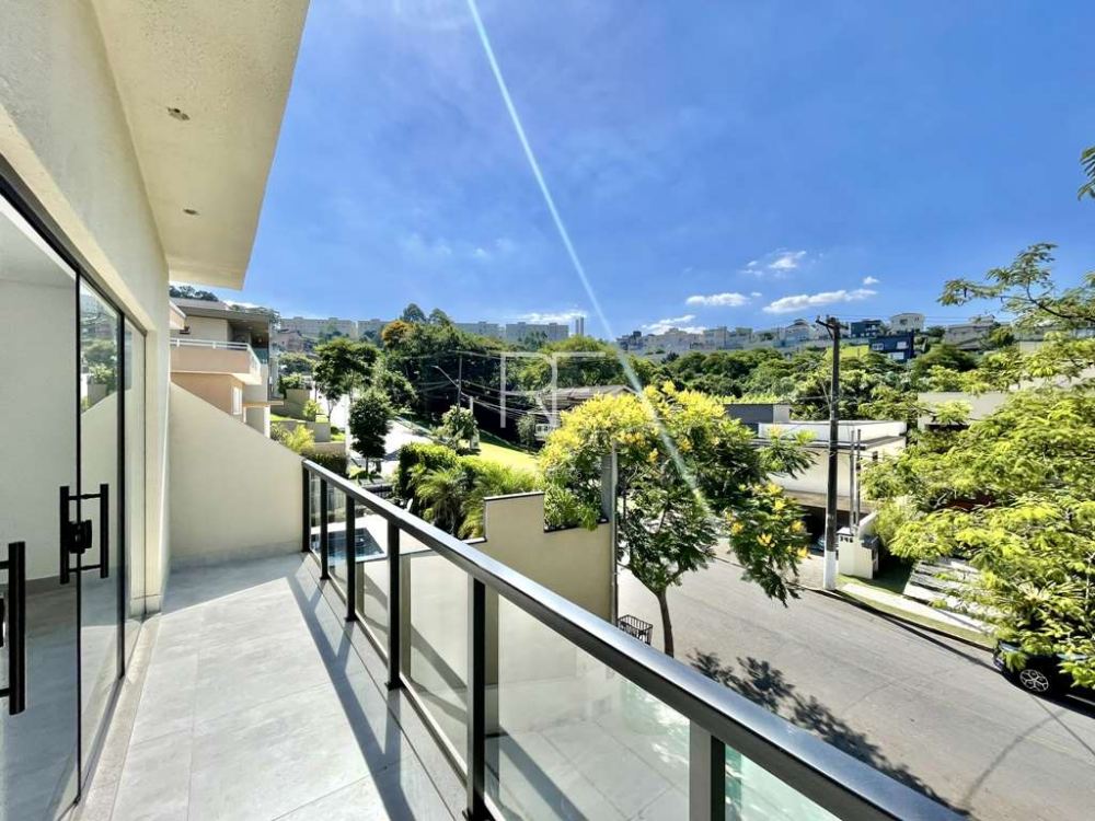 Casa em Condomínio Reserva Vale Verde Granja Viana 