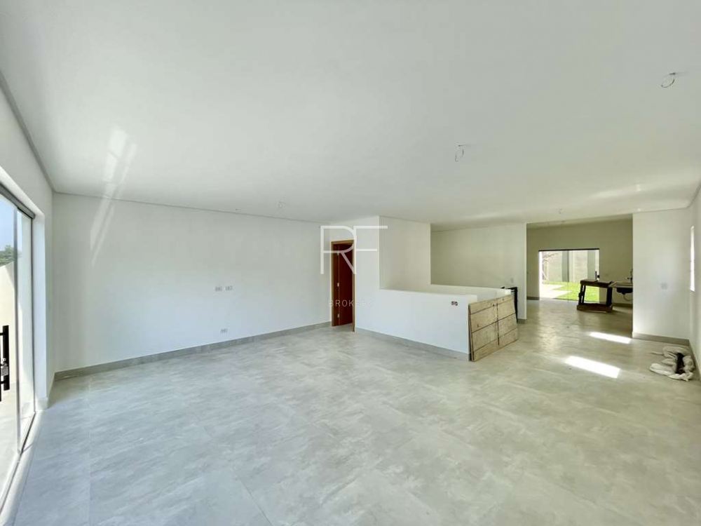 Casa em Condomínio Reserva Vale Verde Granja Viana 