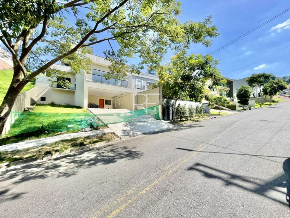 Casa em Condomínio Reserva Vale Verde Granja Viana 