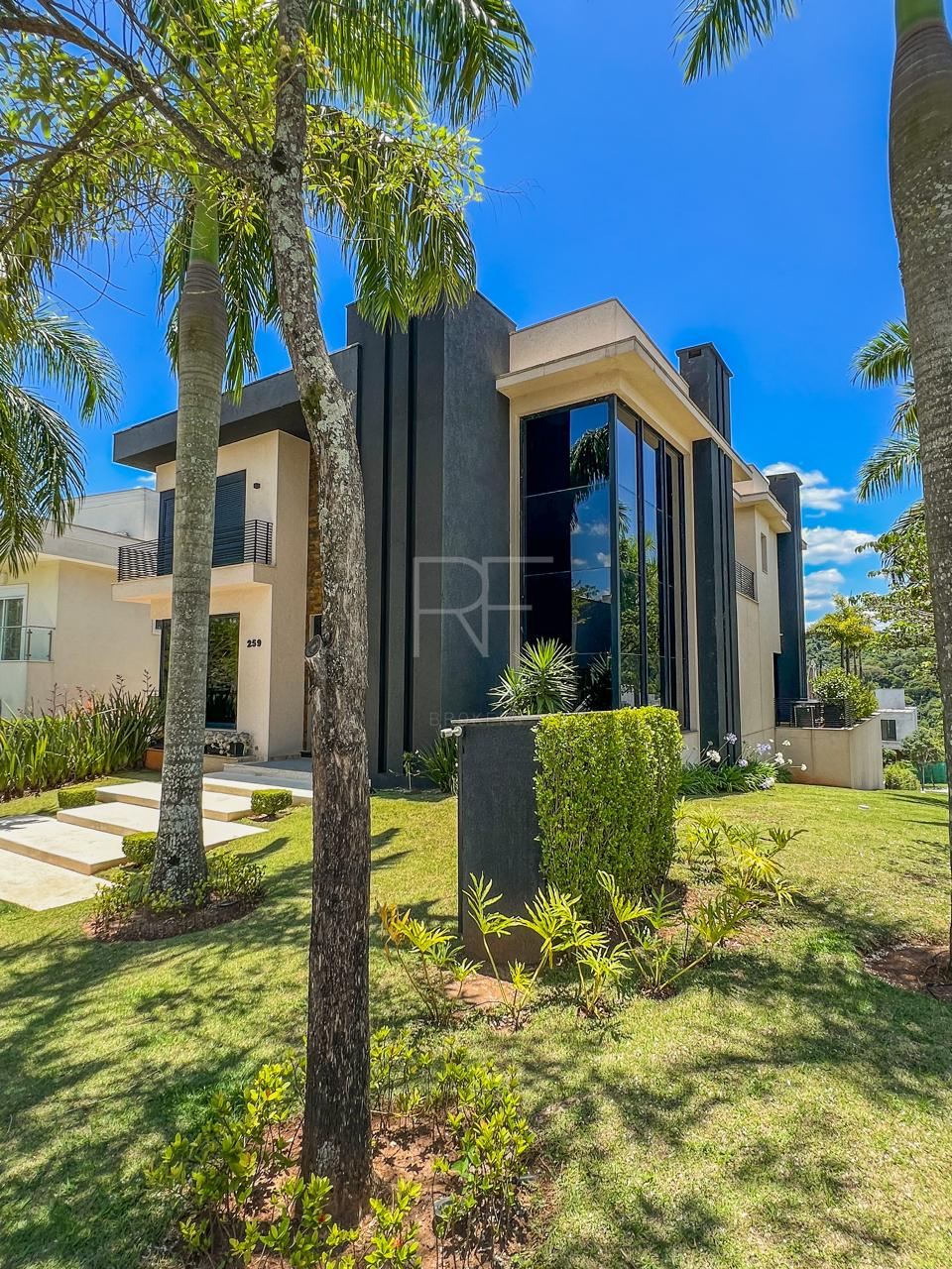 Casa em Condomínio Genesis 02 Alphaville 