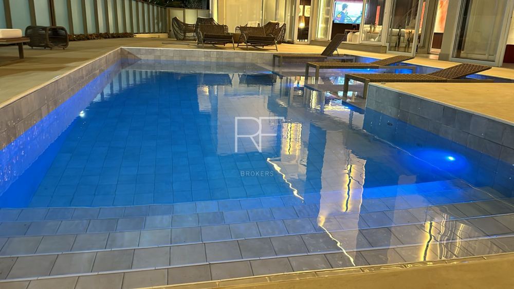 Casa em Condomínio Villa Solaia Barueri 