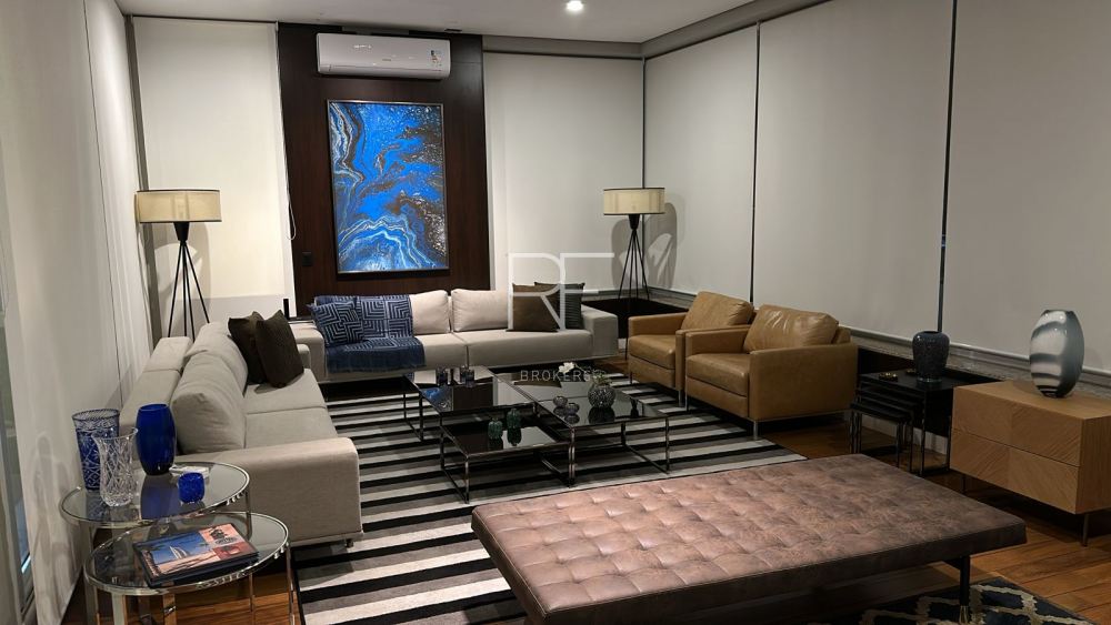 Casa em Condomínio Villa Solaia Barueri 