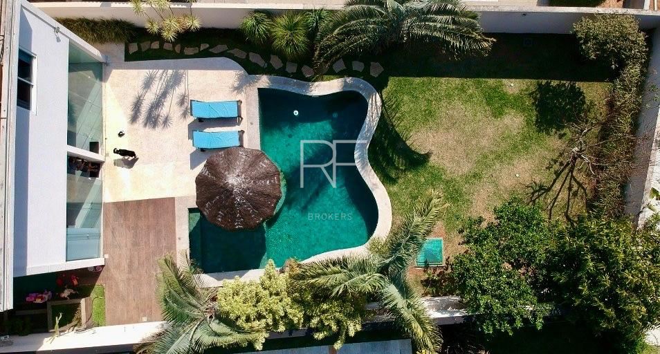 Casa em Condomínio Reserva Santa Maria Granja Viana 