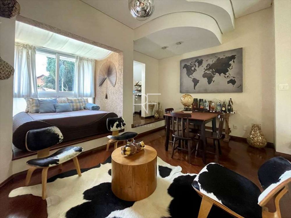 Casa em Condomínio Forest Hills Granja Viana 