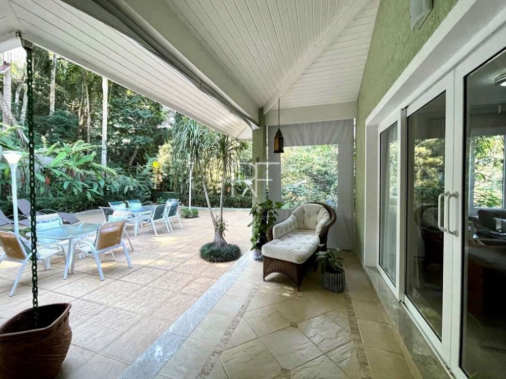 Casa em Condomínio Forest Hills Granja Viana 