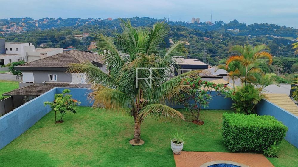 Casa em Condomínio Reserva Santa Maria Granja Viana 