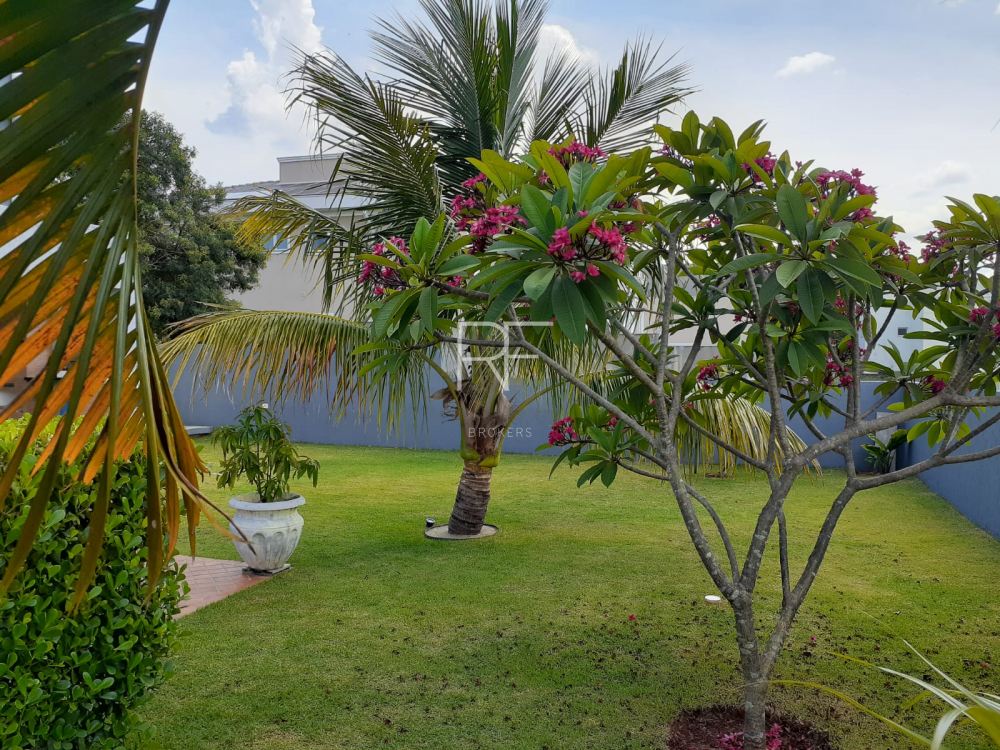 Casa em Condomínio Reserva Santa Maria Granja Viana 