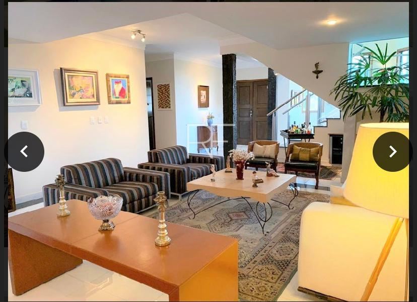 Casa em Condomínio Reserva Santa Maria Granja Viana 